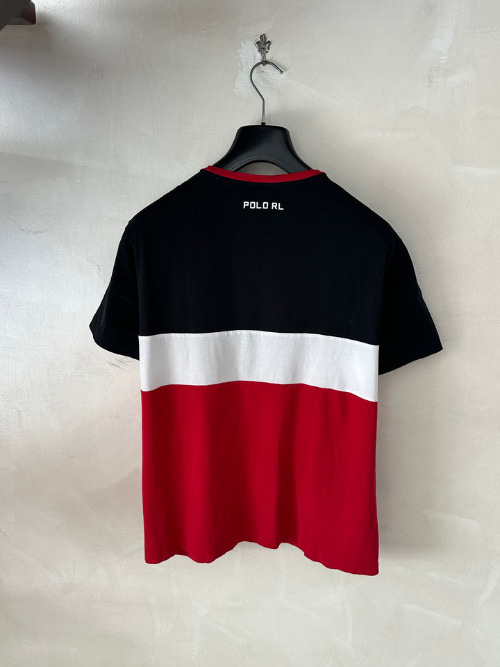 T-shirt Ralph Lauren - L