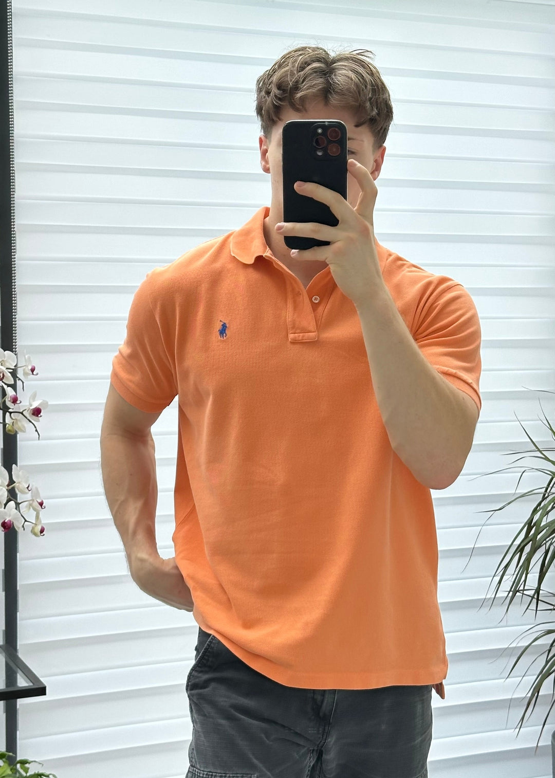 Polo Ralph Lauren - L