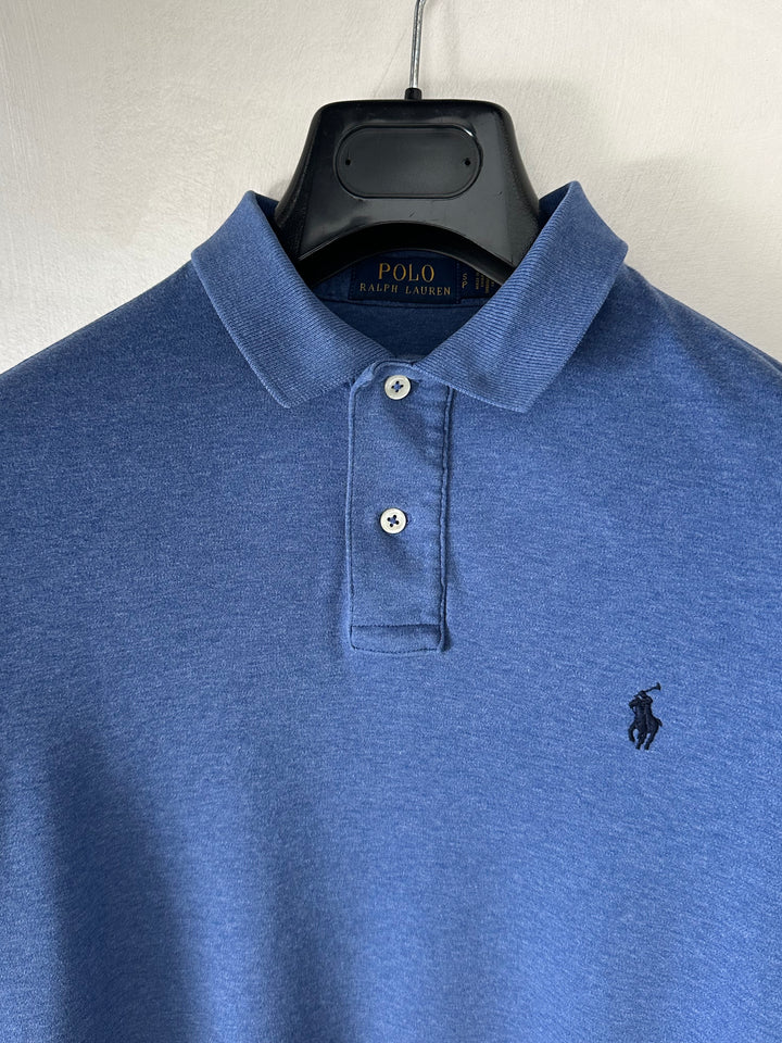 Polo Ralph Lauren Pima Cotton - S
