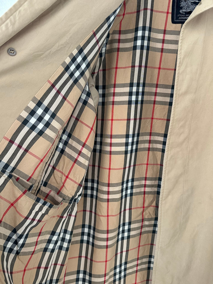 Trench Burberry - M