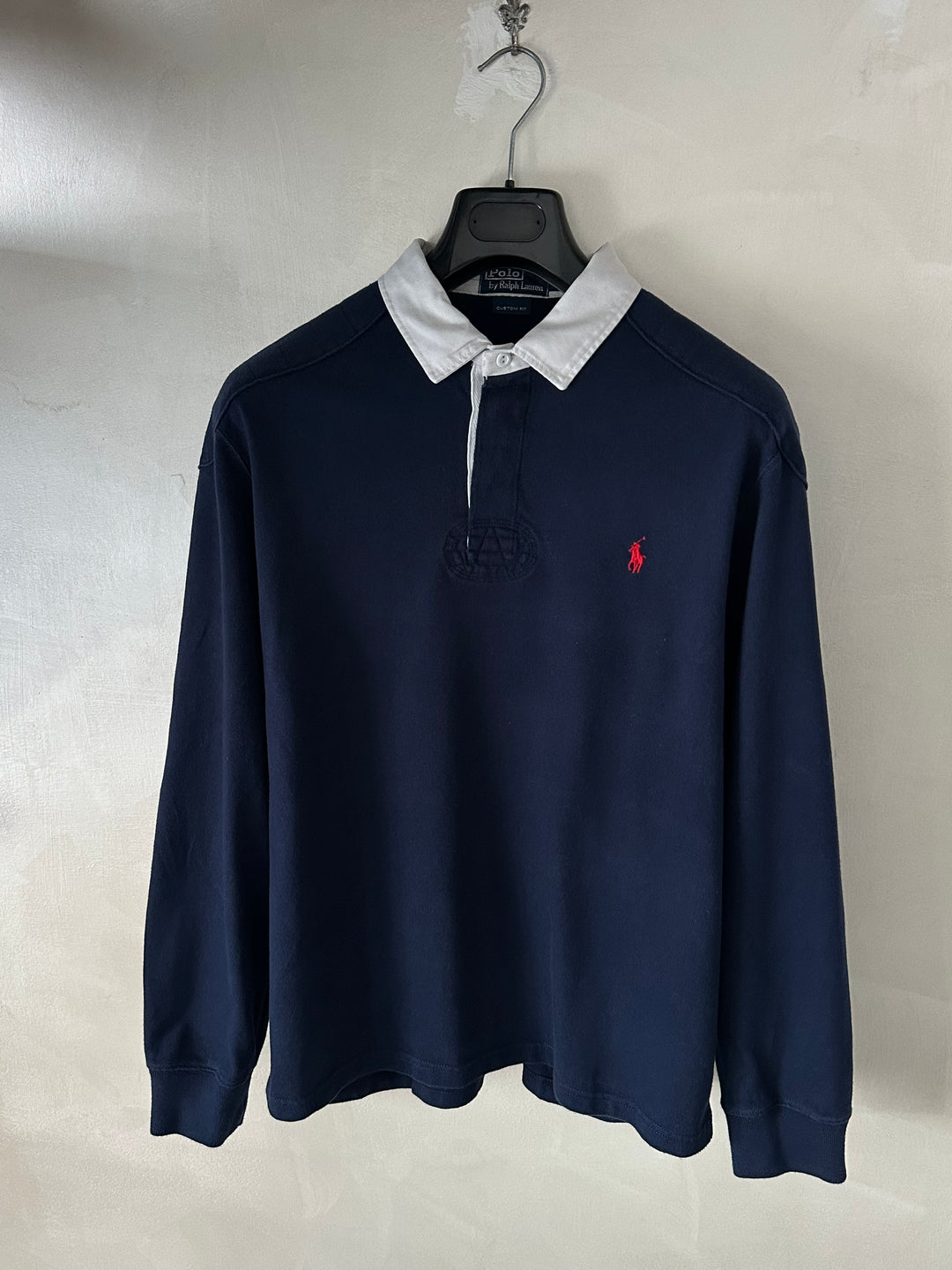 Polo Rugby Ralph Lauren - XL