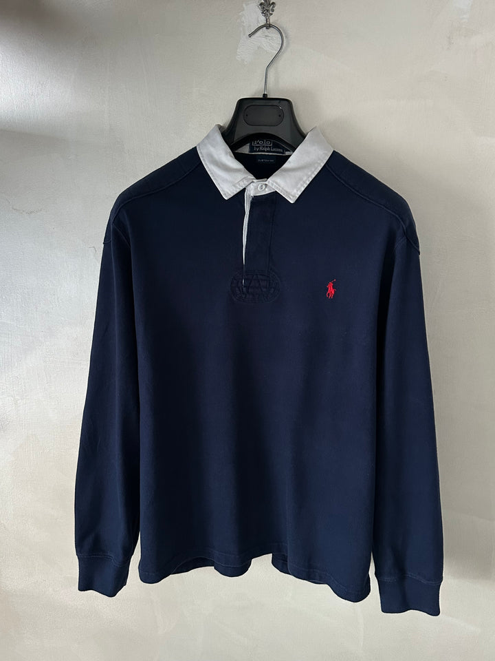 Polo Rugby Ralph Lauren - XL