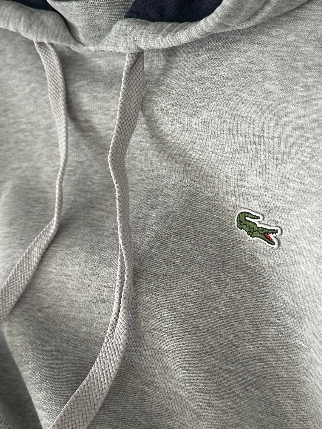 Felpa Lacoste - XL