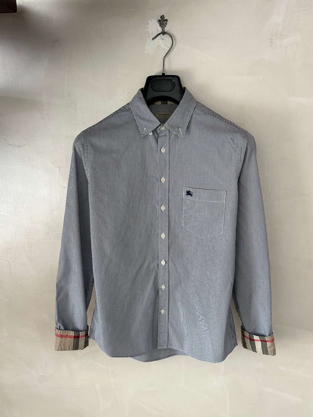 Camicia Burberry - M