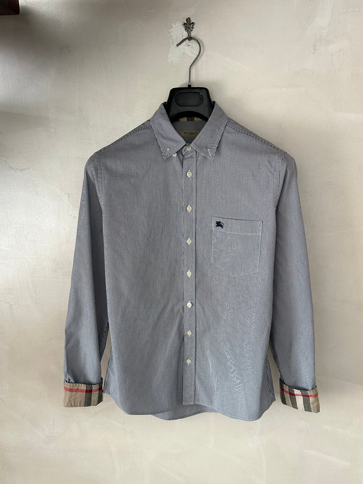 Camicia Burberry - M