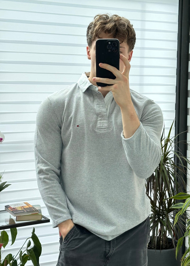 Polo Rugby Tommy Hilfiger - M
