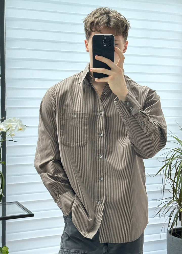 Camicia Lacoste - XL