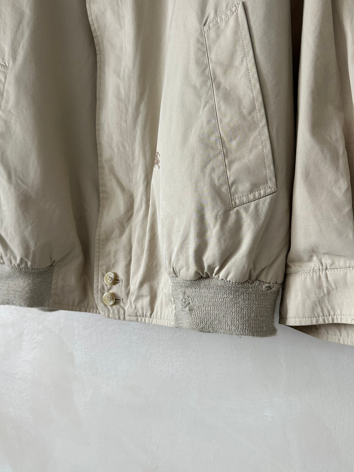 Giacca Harrington Burberry - XL