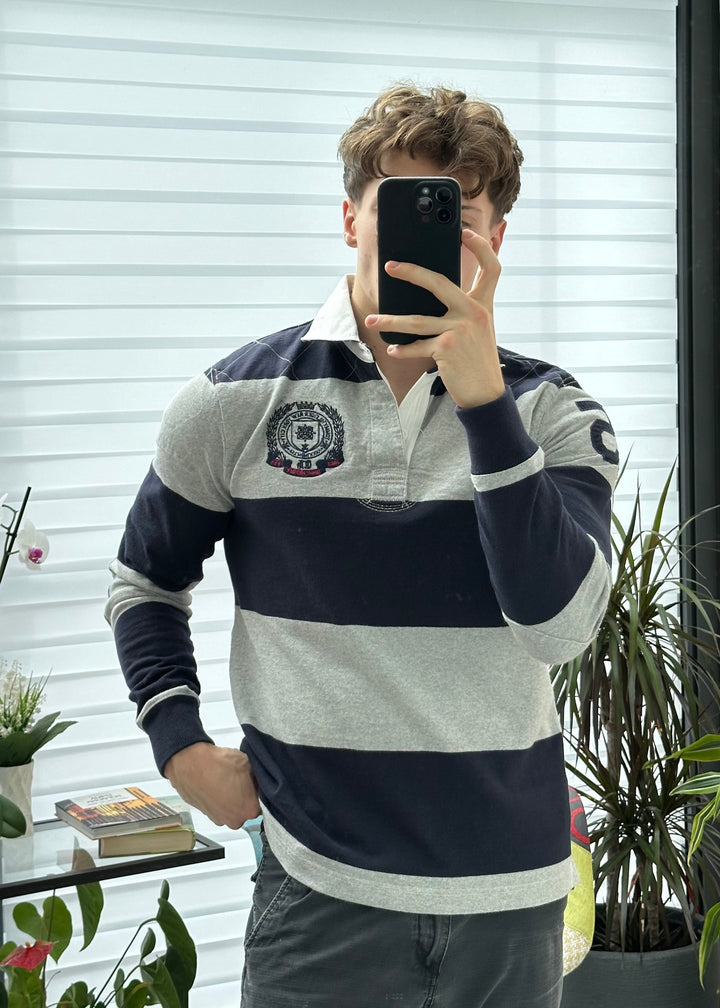 Polo Rugby Tommy Hilfiger - M