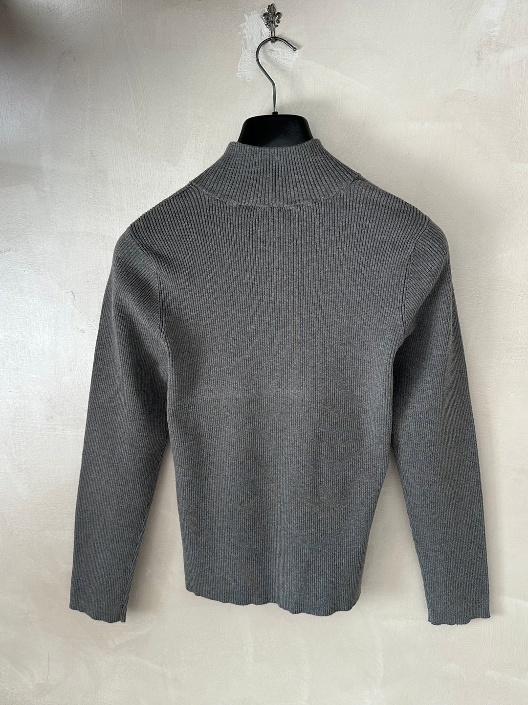Quarter zip Ralph Lauren - XL