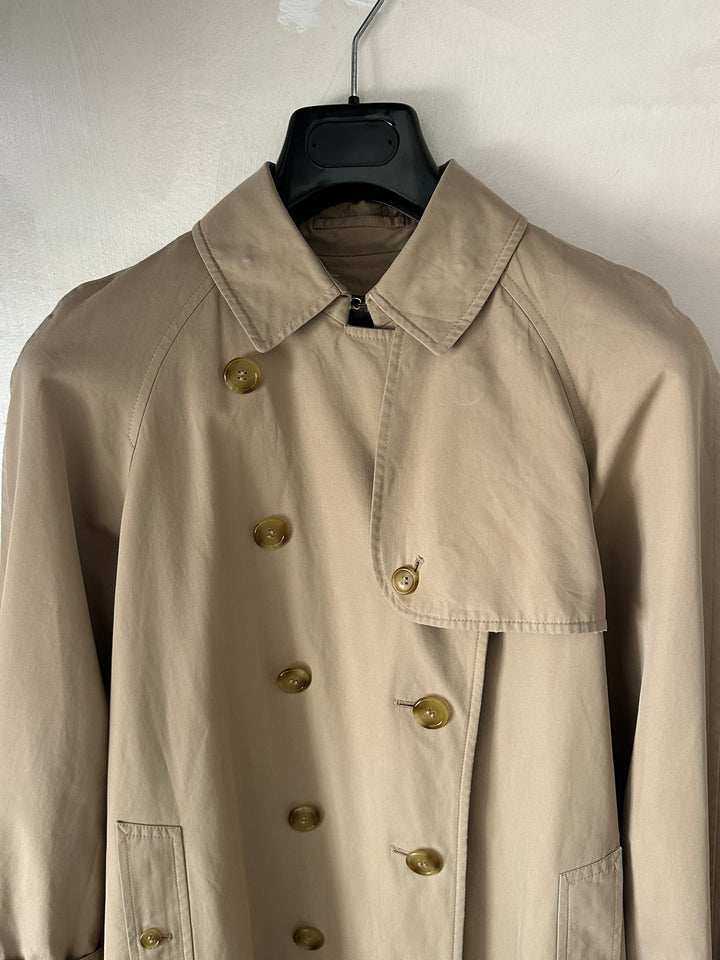 Trench Doppiopetto Burberry - M