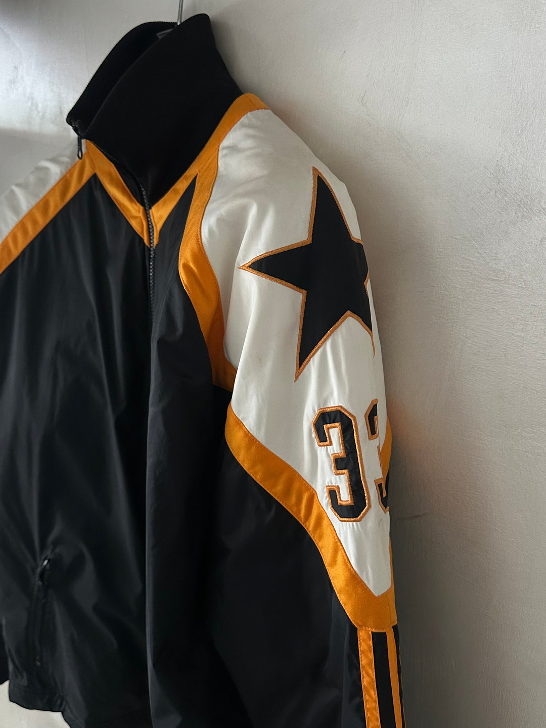 Giacca Adidas vintage - L