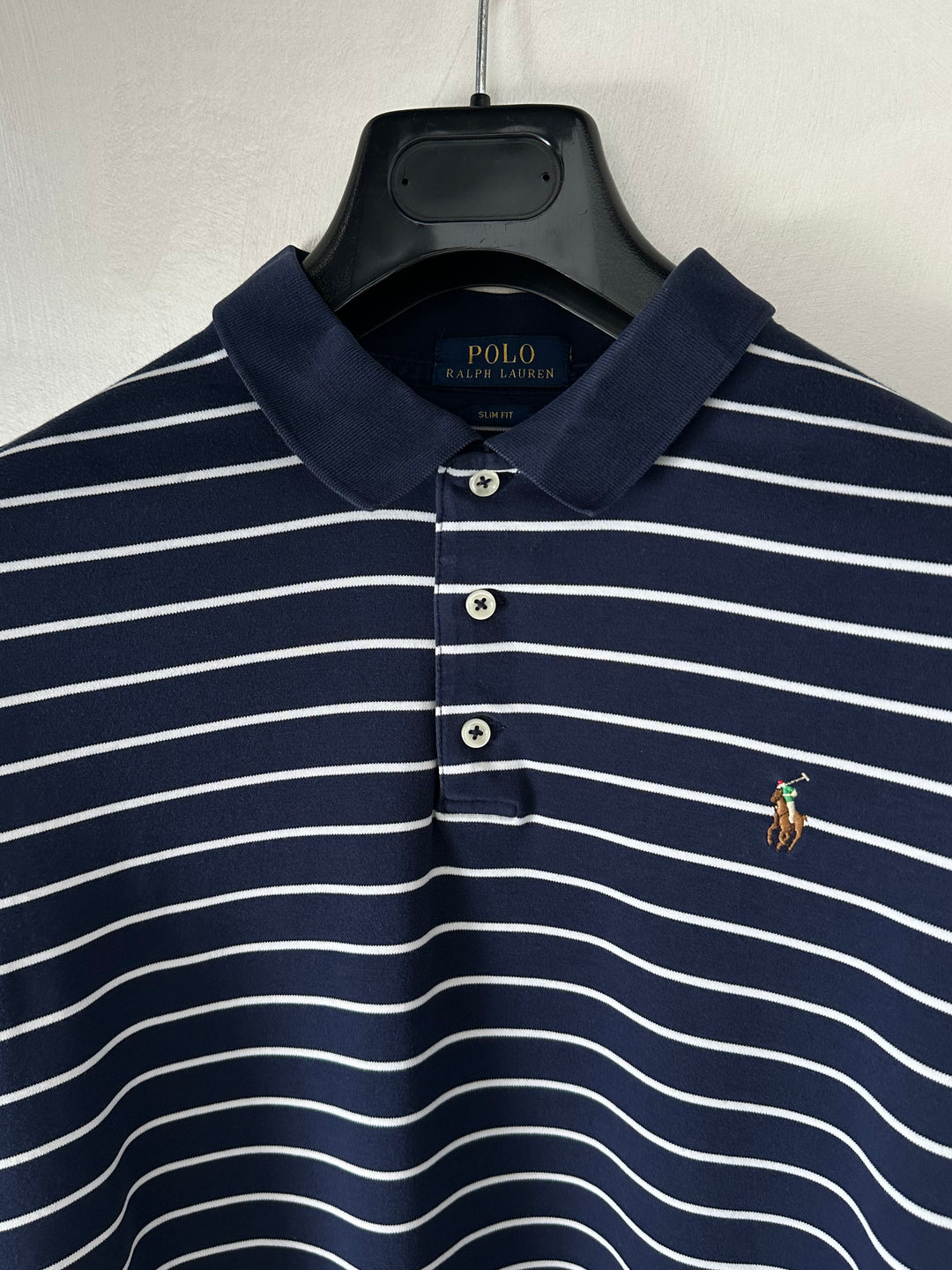 Polo Ralph Lauren Pima Cotton - L