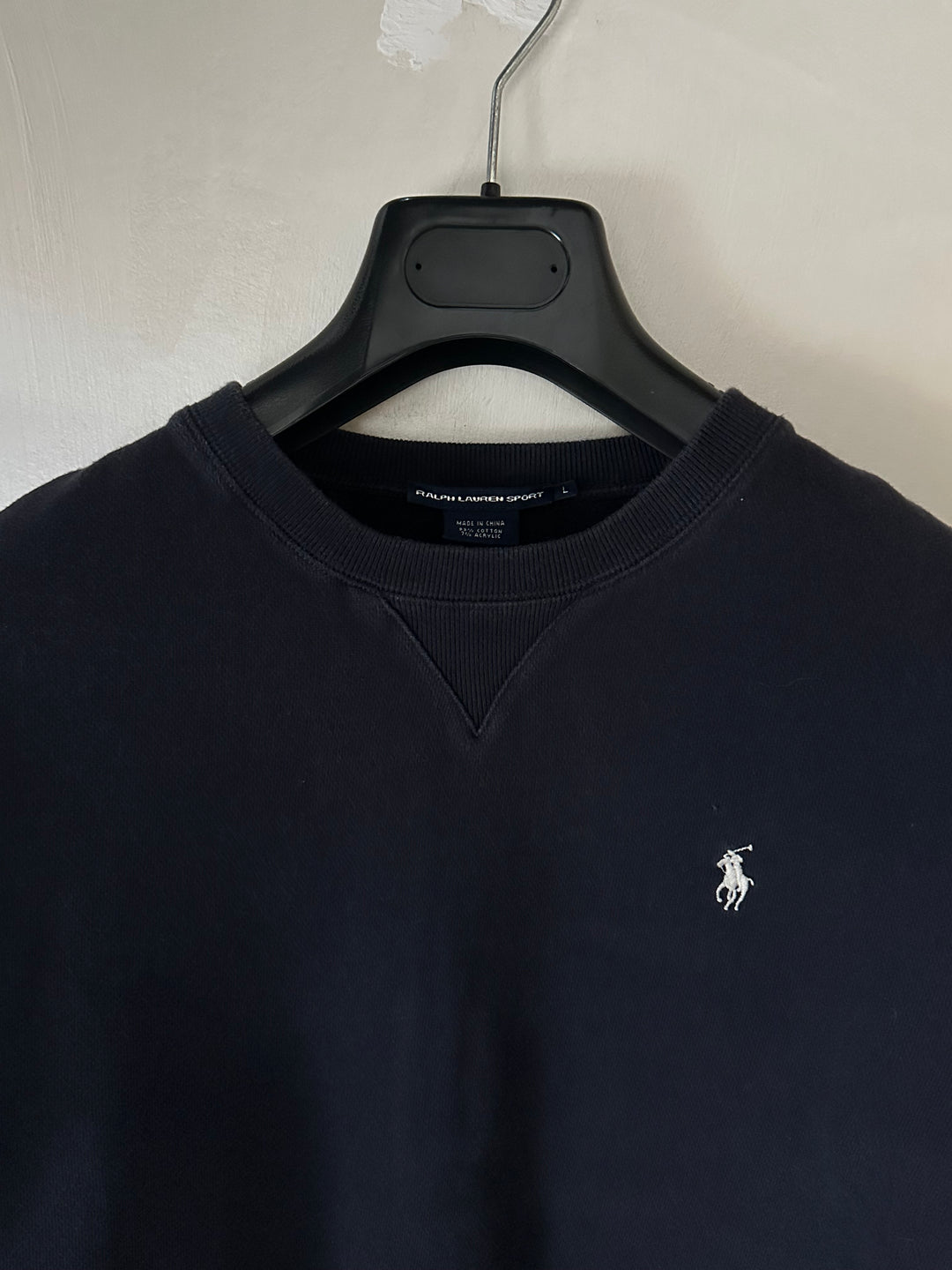 Felpa Ralph Lauren - L donna