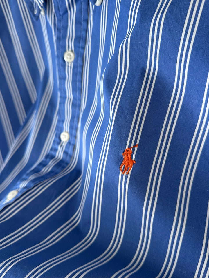 Camicia Ralph Lauren - XXL