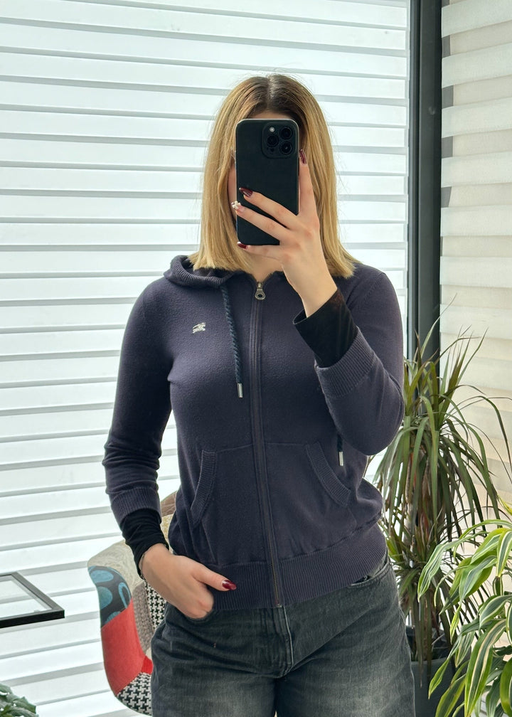 Felpetta Burberry vintage  - S