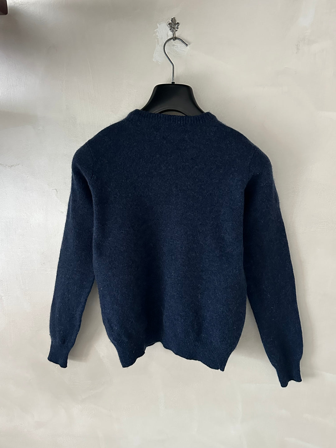Maglione Ralph Lauren 100% Lana - S