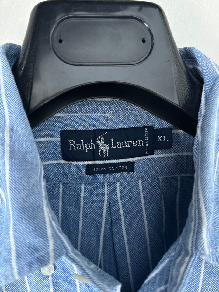 Camicia Ralph Lauren - XL