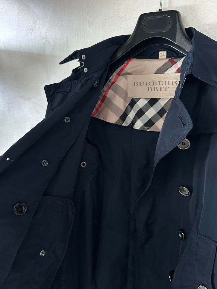 Trench Burberry - S