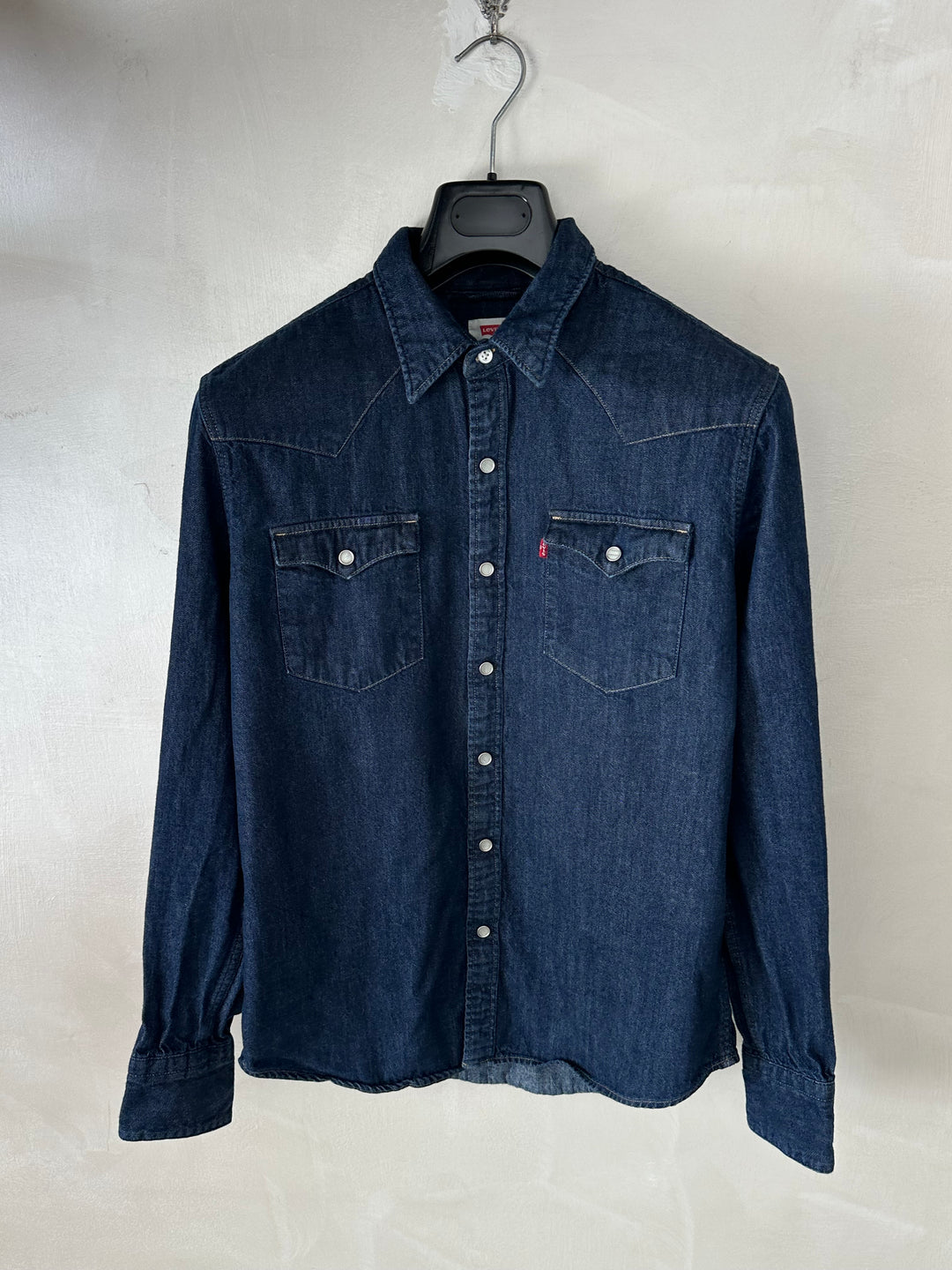 Camicia Denim Levi's - M