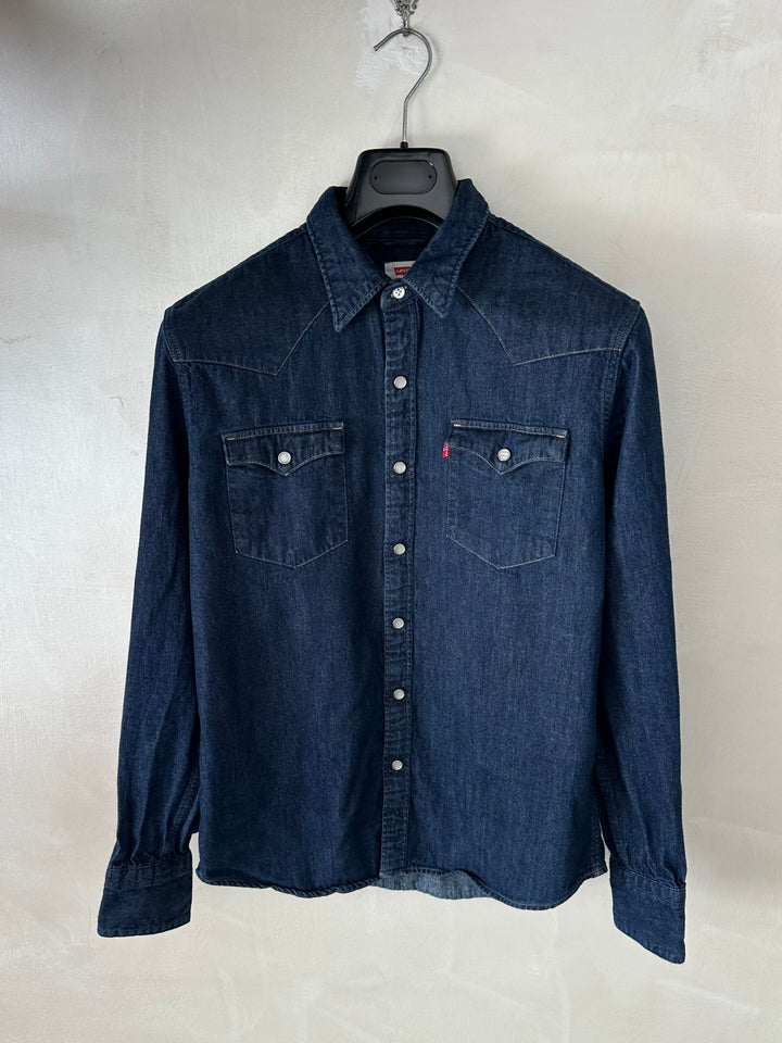 Camicia Denim Levi's - M