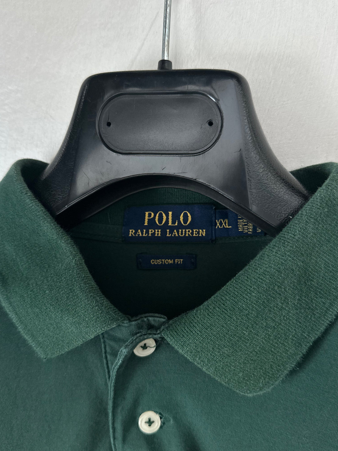 Polo Ralph Lauren Pima Cotton - XL