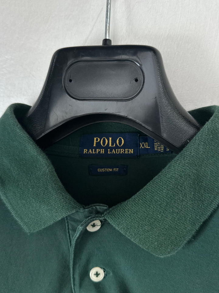 Polo Ralph Lauren Pima Cotton - XL