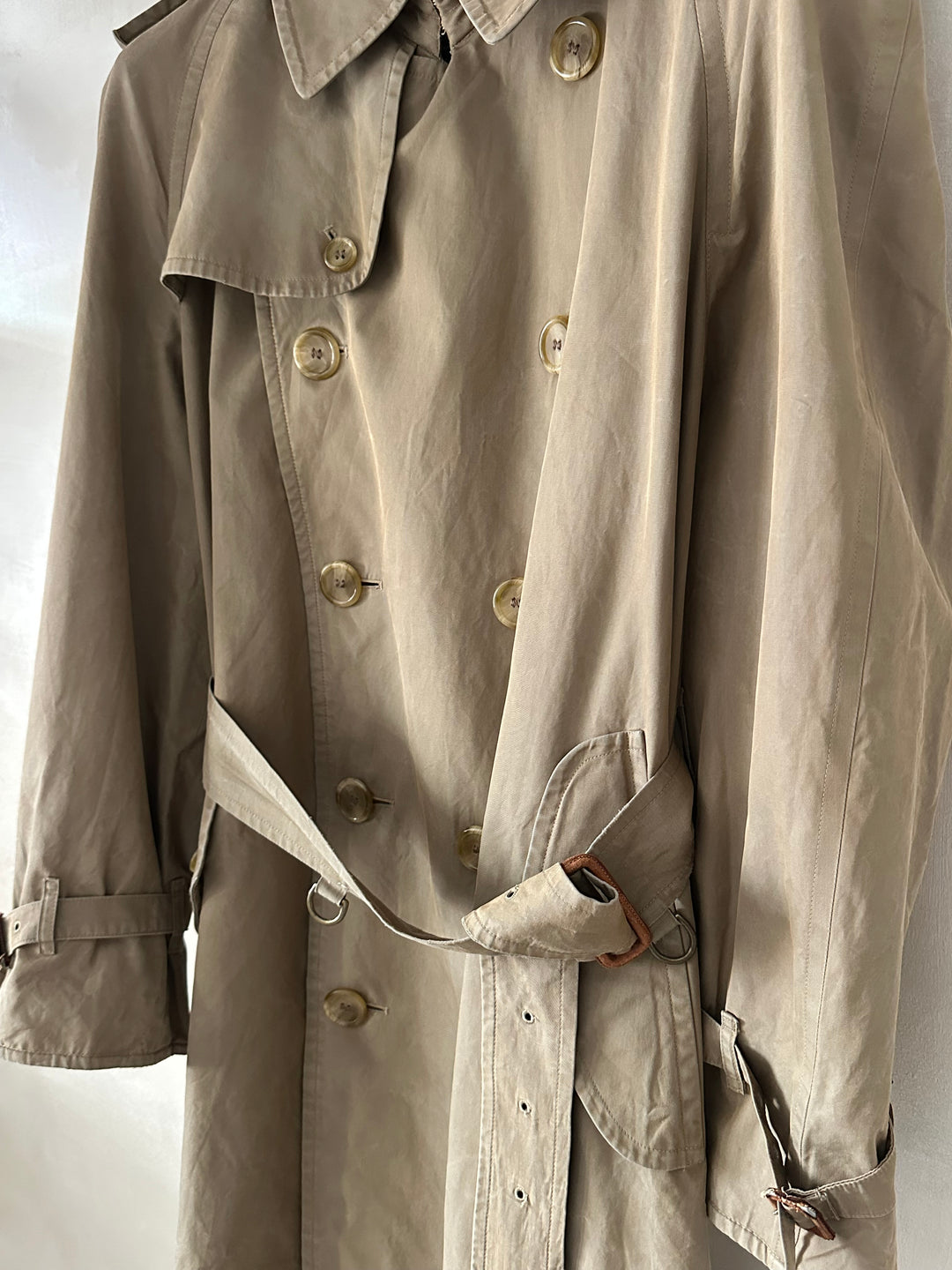 Trench Burberry