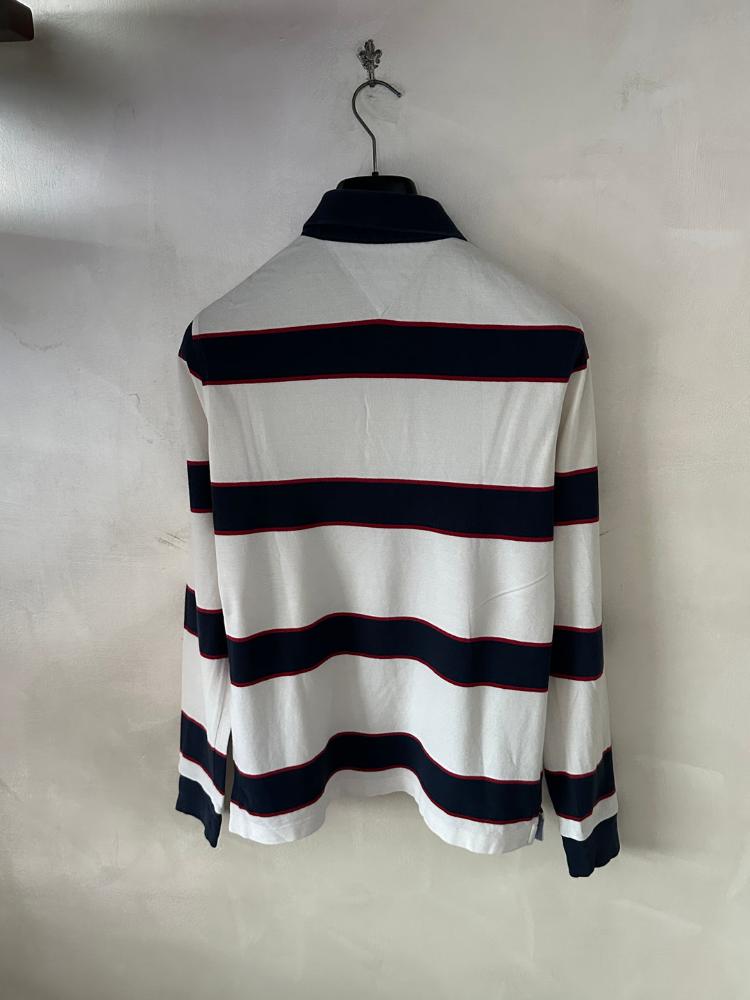 Polo Tommy Hilfiger - M