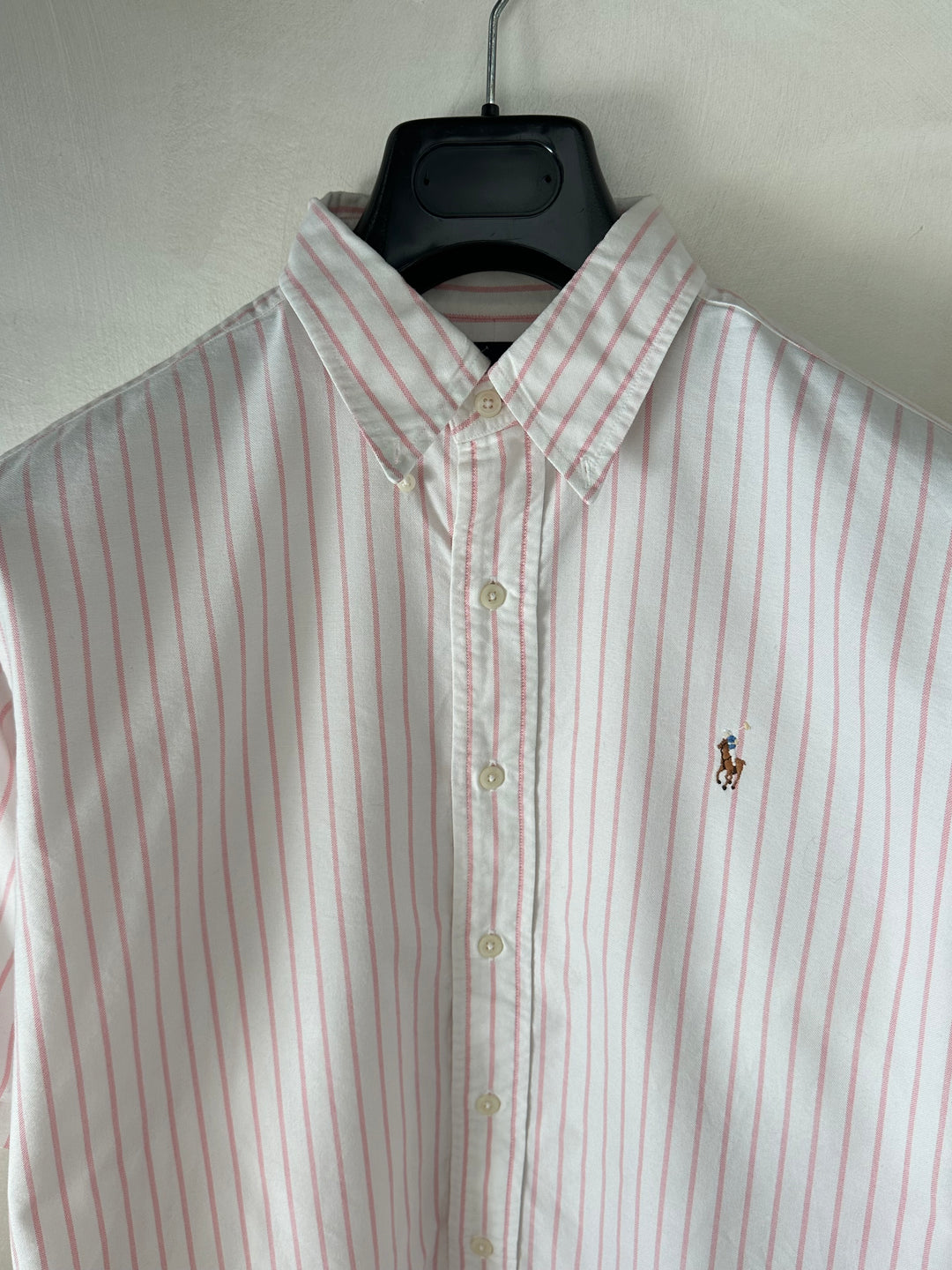 Camicia Ralph Lauren - L