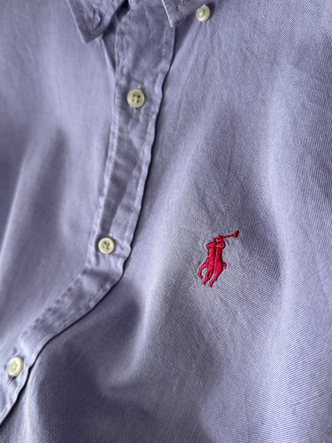 Camicia Ralph Lauren - XL