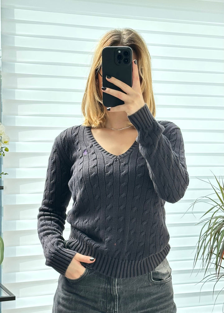 Intrecciato Ralph Lauren - M donna