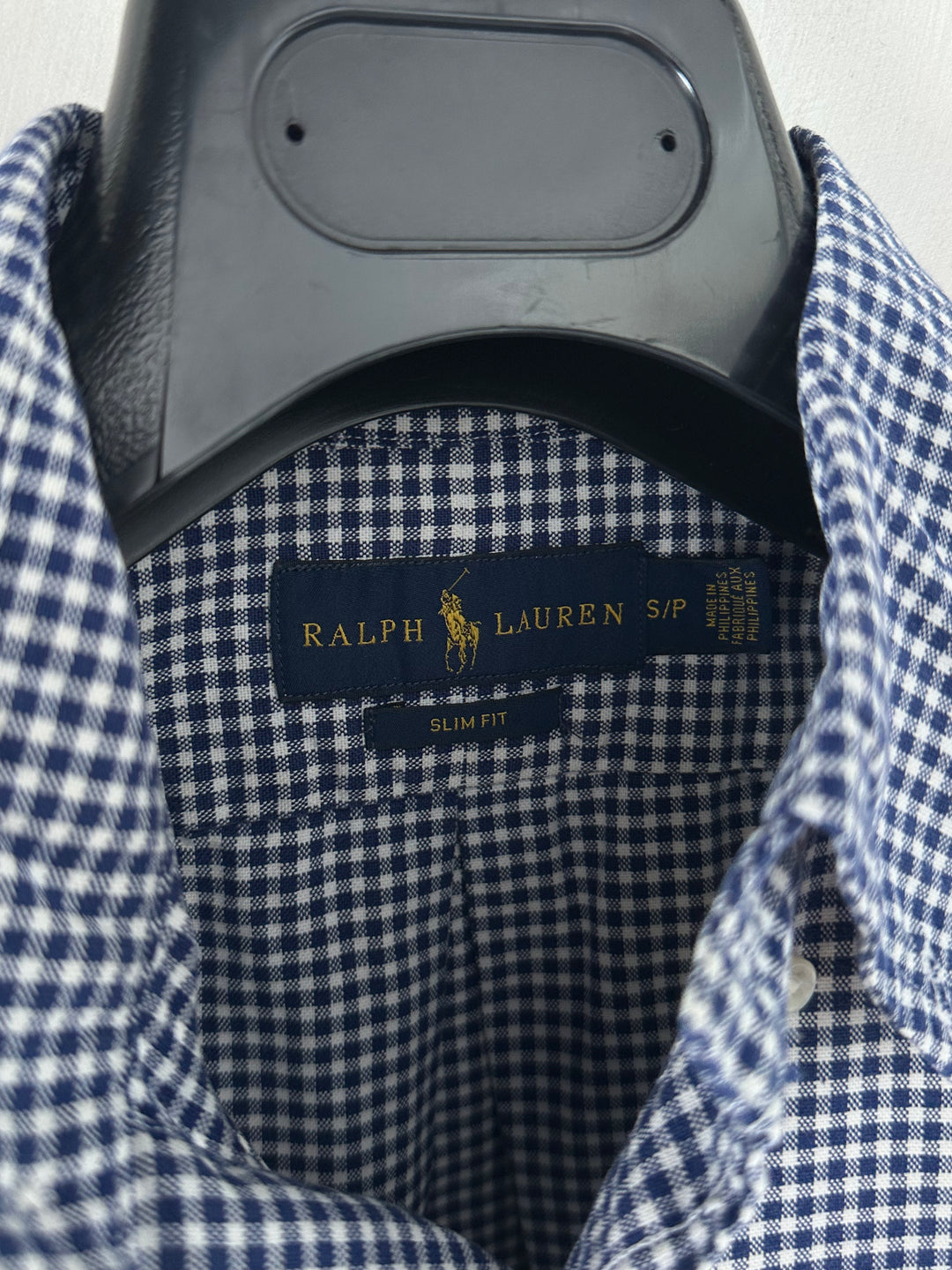 Camicia Ralph Lauren - S