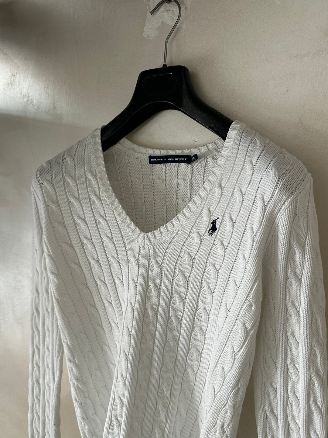 Intrecciato Ralph Lauren - M donna