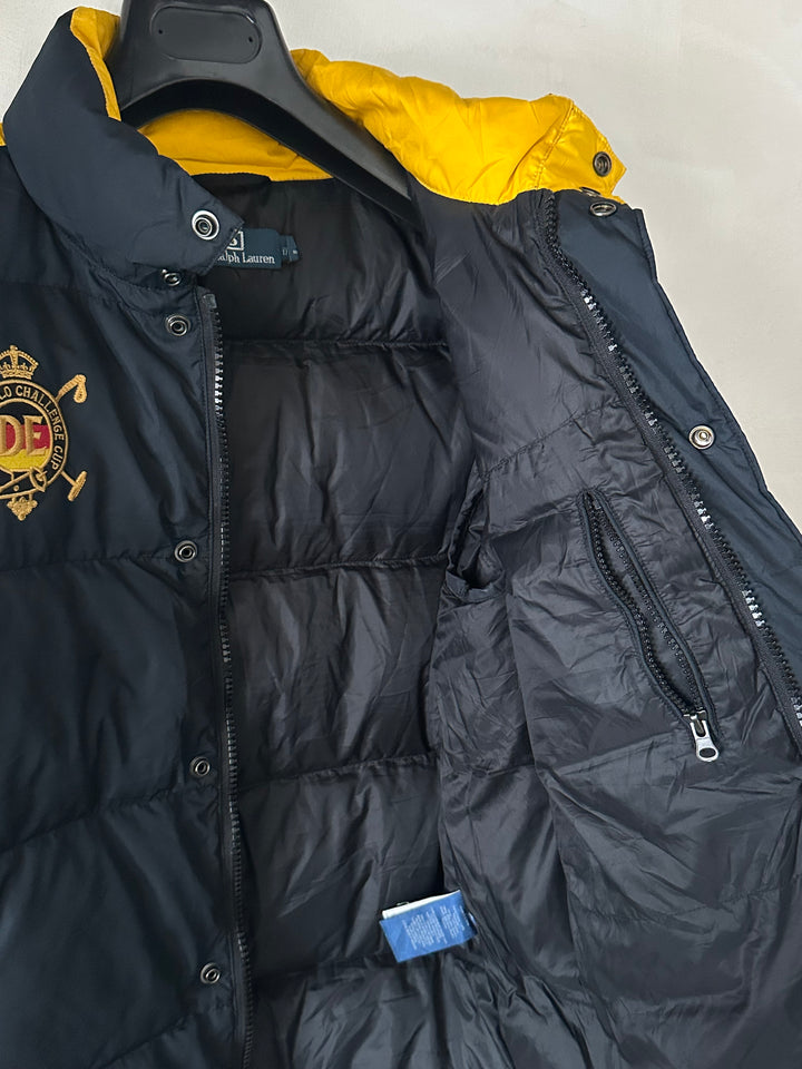 Piumino Ralph Lauren - M