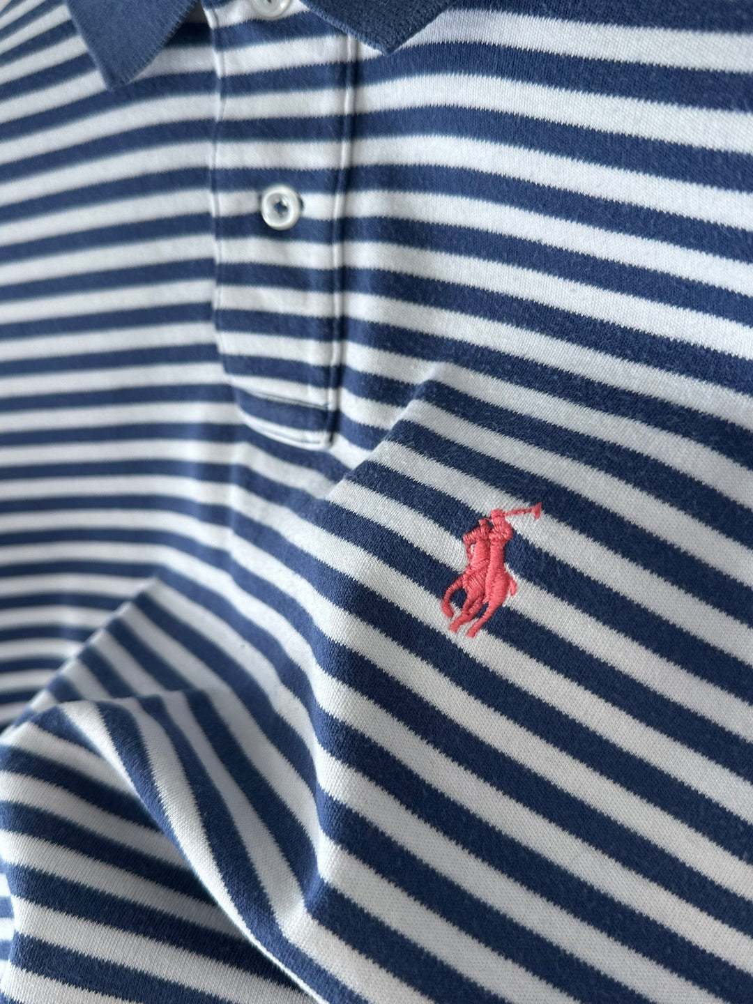 Polo Ralph Lauren Pima Cotton - M