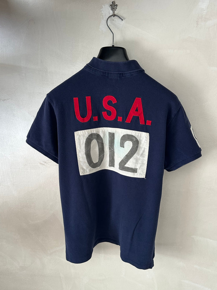 Polo Ralph Lauren USA - L