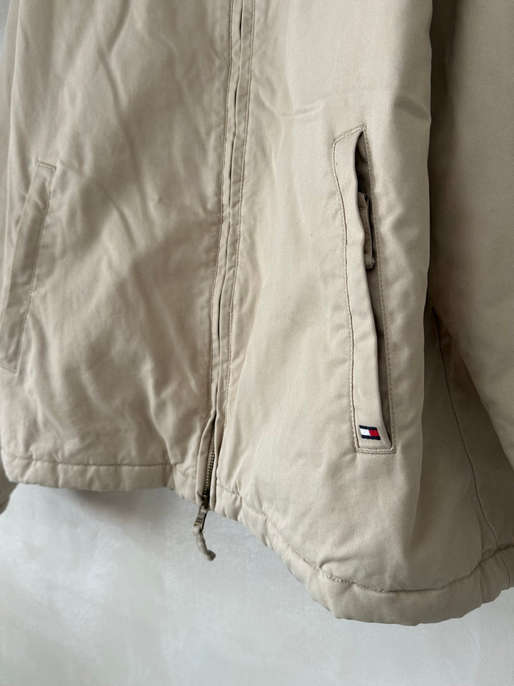 Giacca Tommy Hilfiger- L