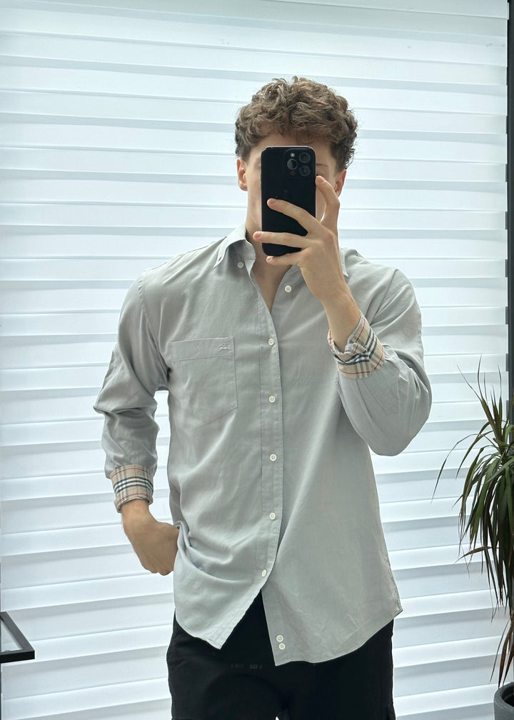 Camicia Burberry - L