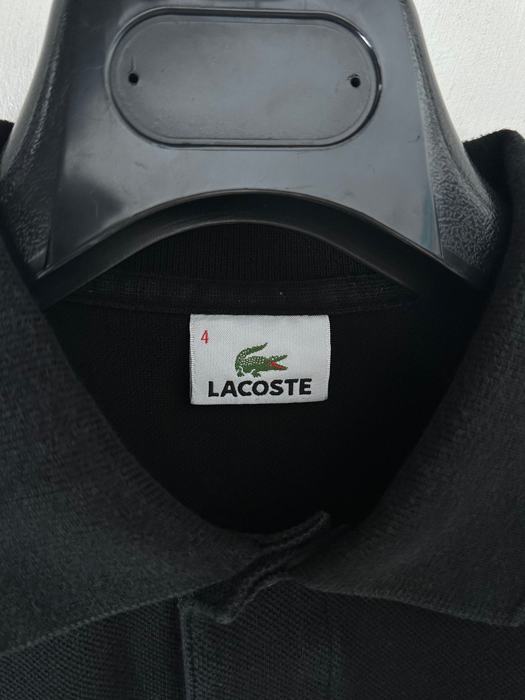 Polo Lacoste - M