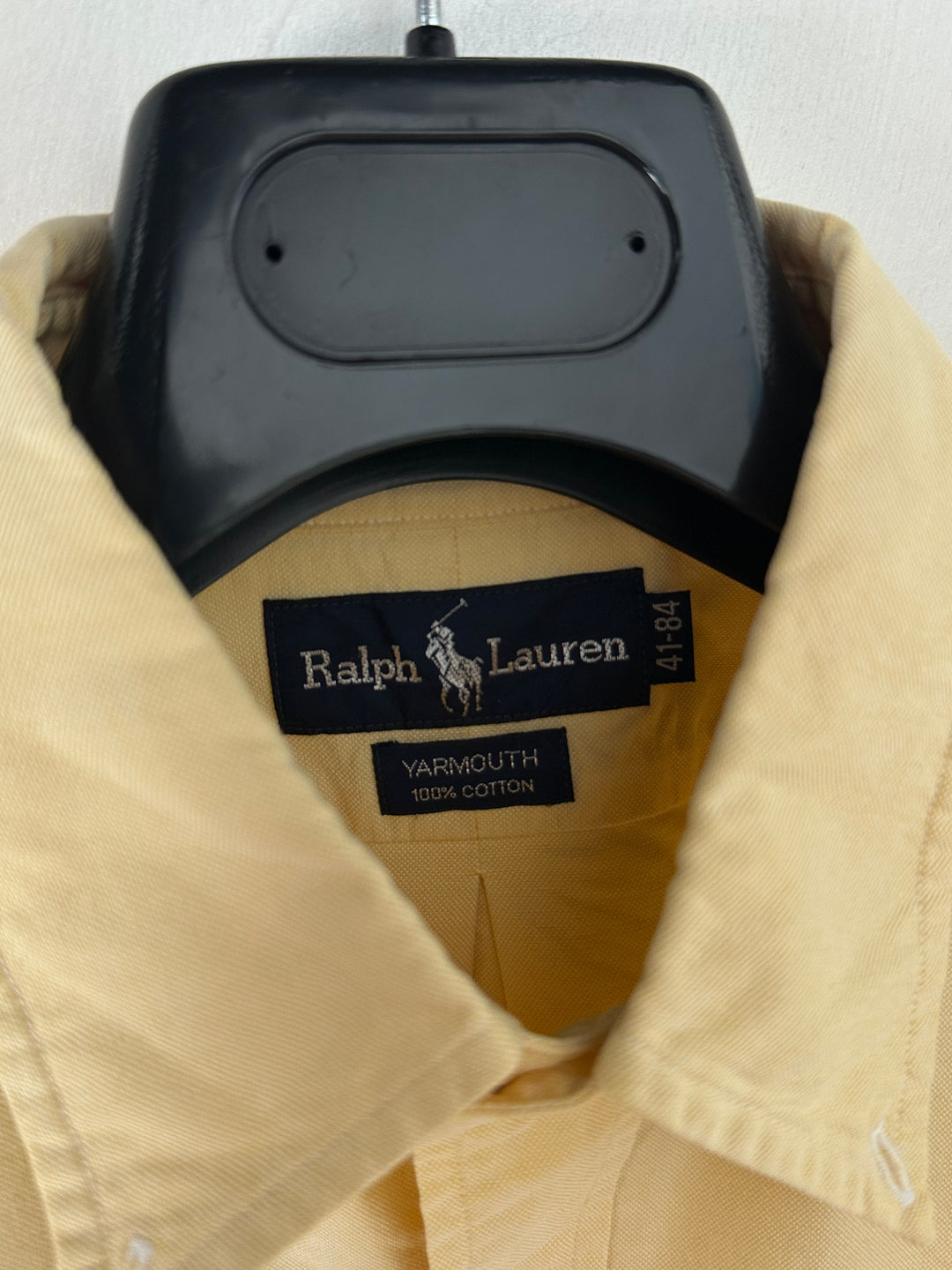 Camicia Ralph Lauren - L