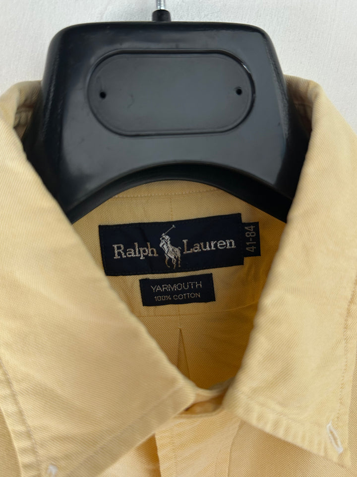 Camicia Ralph Lauren - L
