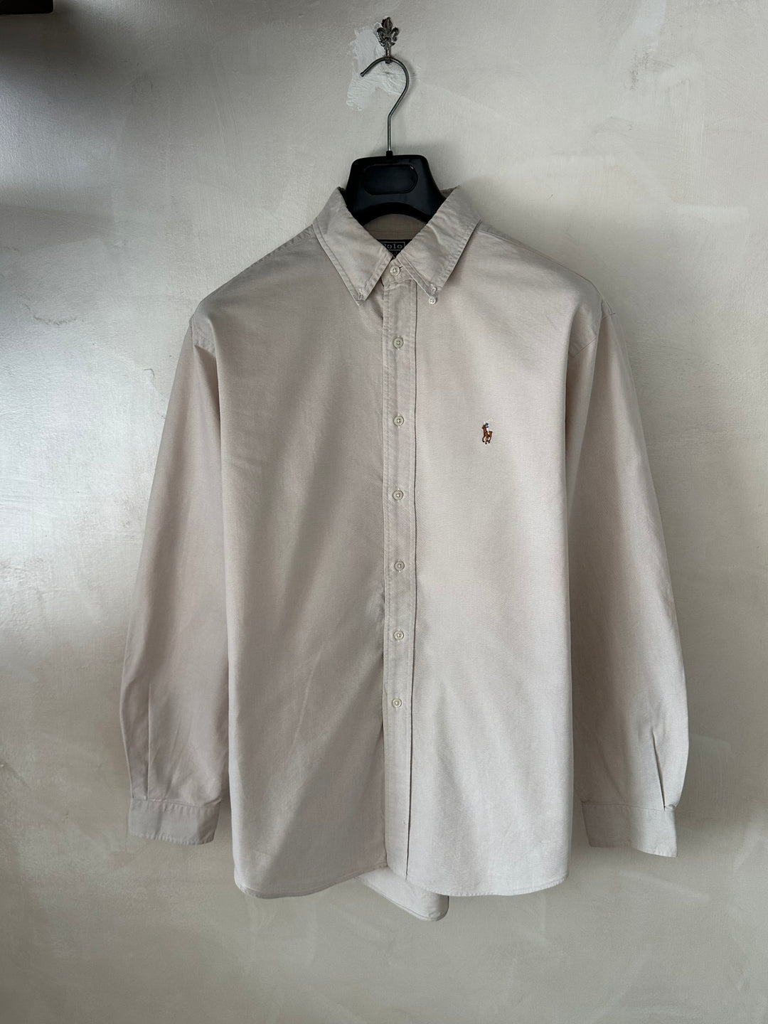 Camicia Ralph Lauren - L