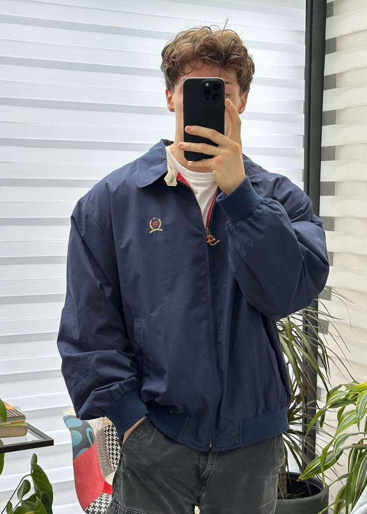 Giacca Tommy Hilfiger - XL