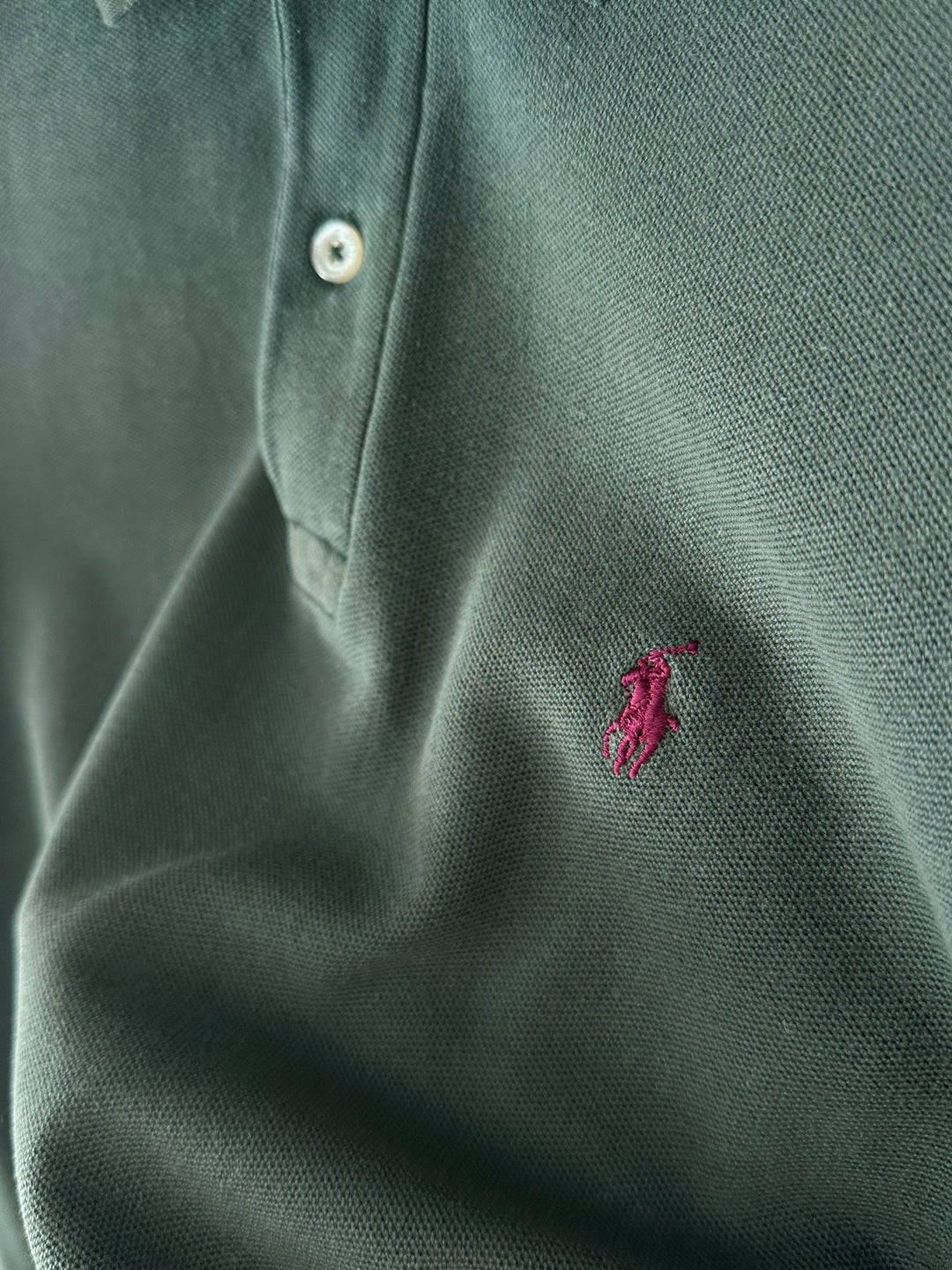 Polo Ralph Lauren - L