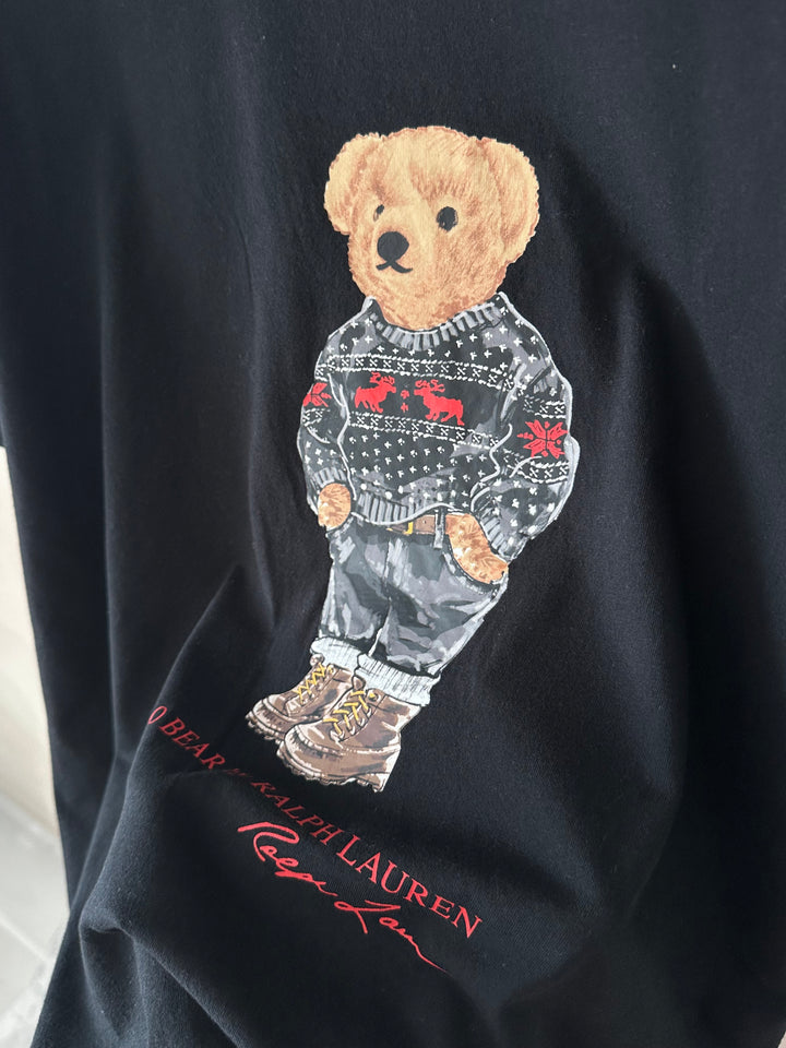 T-shirt Ralph Lauren Teddy Bear - XXL