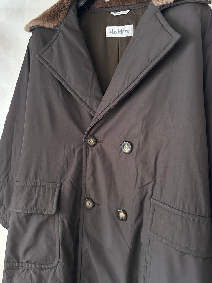 Giaccone MaxMara - XL donna