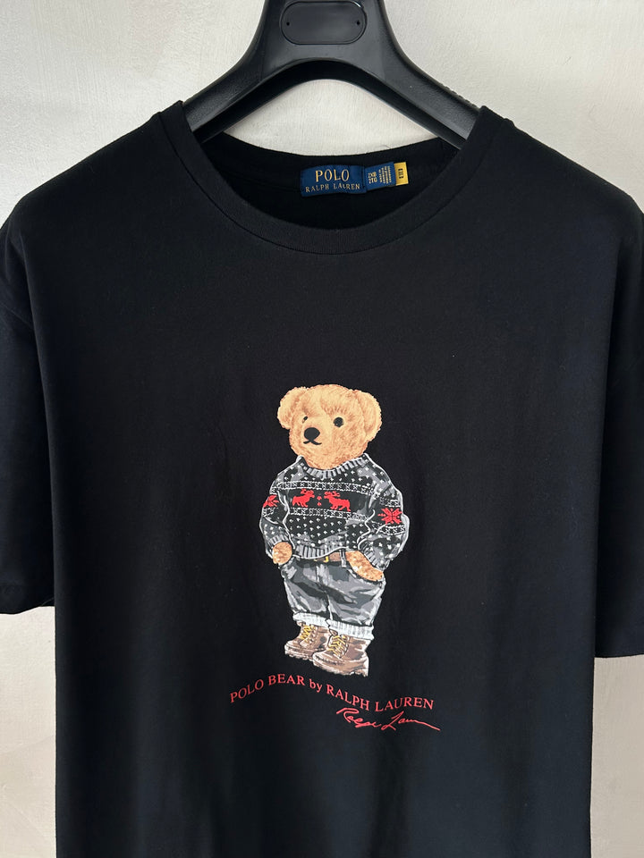 T-shirt Ralph Lauren Teddy Bear - XXL
