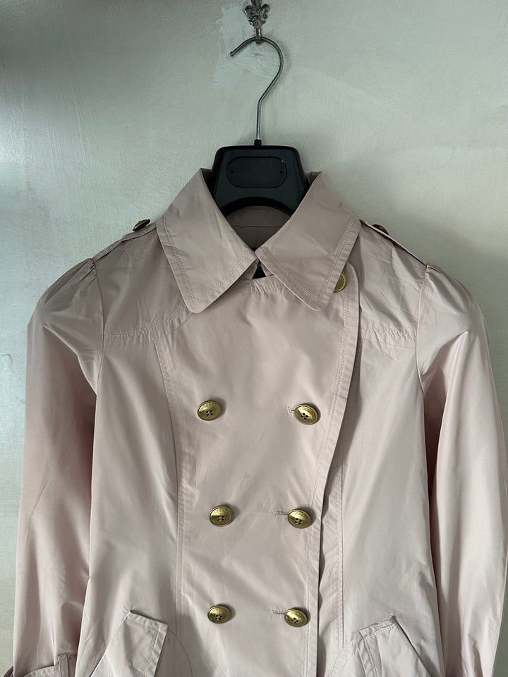 Trench Burberry - S