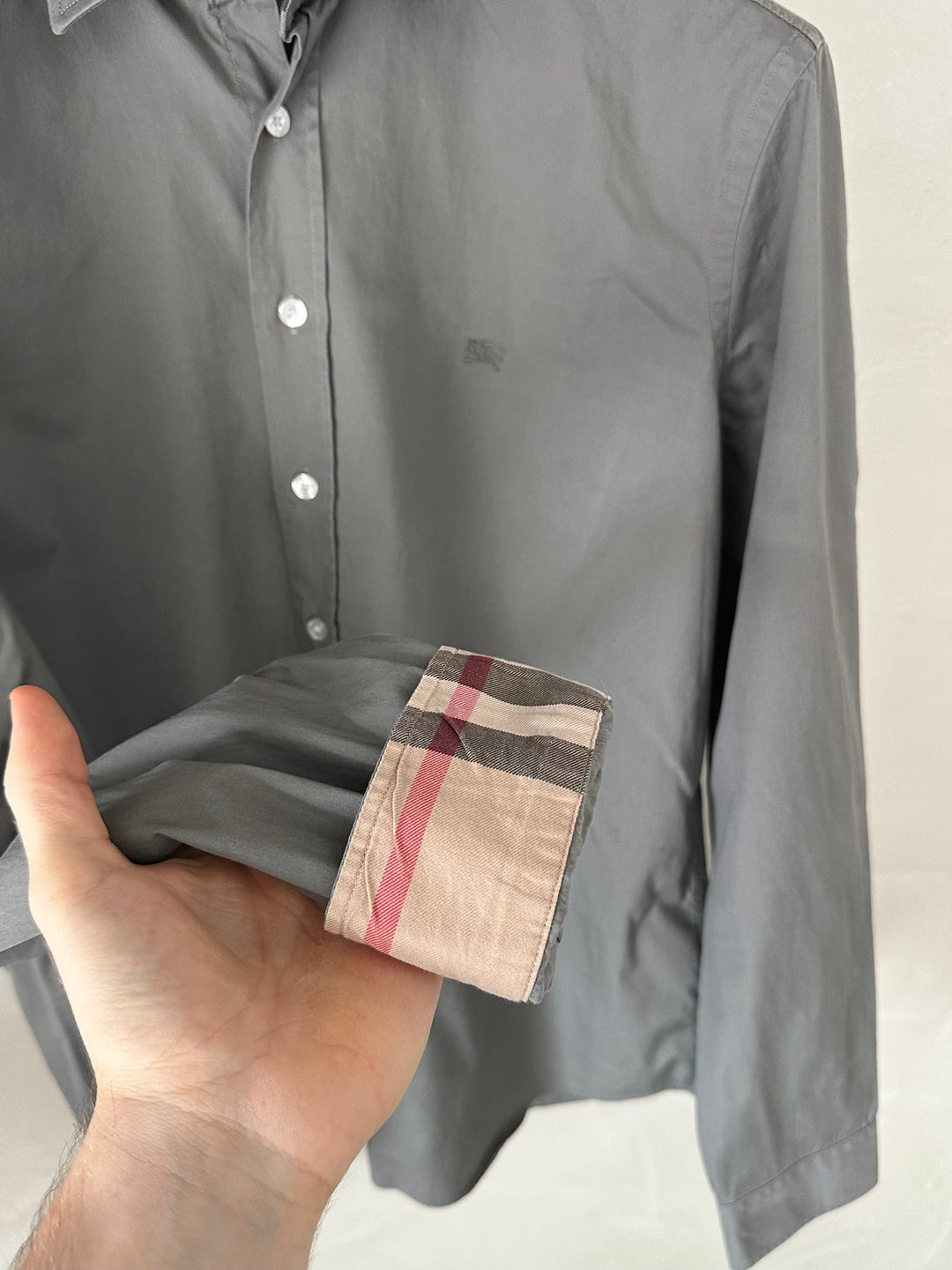Camicia Burberry - XL